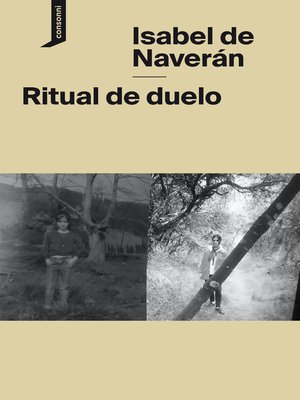 cover image of Ritual de duelo